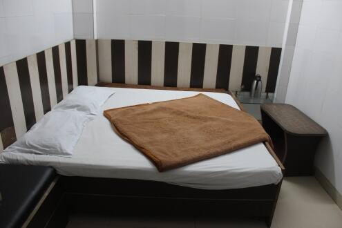 Hotel Dezire, Haridwar 3